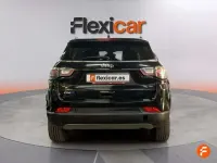 Usado Jeep Compass Limited 190 CV (139 kW) 2023 Negro SUV