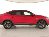 Usado Renault Arkana R.S. 160 CV (117 kW) 2023 Rojo SUV