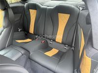 Usado BMW M8 Gran Coupé Competition Edition 625 CV (459 kW) 2022 Gris / plata Coupe