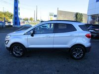 usado Ford Ecosport 1.5 Ecoblue Trend+ 100