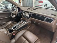Używany Porsche Macan S 340 KM (250 kW) 2015 Biały SUV