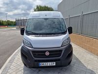 usado Fiat Ducato Fg. 35 2.3mjt L3 H2 140cv