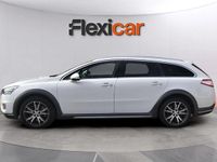 Usado Peugeot 508 RXH 181 CV (133 kW) 2016 Blanco Familiar