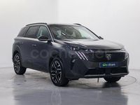 Usado Peugeot 5008 Allure 136 CV (100 kW) 2025 Gris / plata SUV