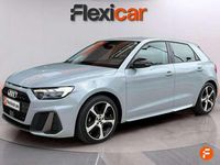 Usado Audi A1 Sportback 95 CV (69 kW) 2023 Gris Utilitario