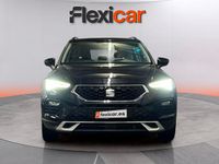 Usado Seat Ateca FR 150 CV (110 kW) 2023 Negro SUV