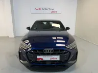 Usado Audi A3 S-Line 150 CV (110 kW) 2025 Azul Berlina