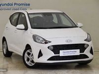 usado Hyundai i10 - 8.370 km 1.0 MPI Klass