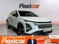 Usado Omoda 5 224 CV (164 kW) 2026 Blanco SUV