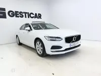 Usado Volvo S90 Momentum 190 CV (139 kW) 2019 Berlina
