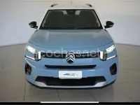 Usado Citroën C3 100 CV (73 kW) 2025 Azul SUV