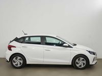 Usado Hyundai i20 99 CV (72 kW) 2021 Utilitario