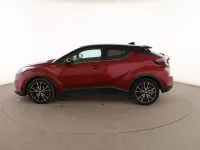 Usado Toyota C-HR Advance 122 CV (89 kW) 2018 Rojo SUV