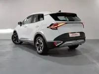 Usado Kia Sportage 136 CV (100 kW) 2024 Blanco SUV