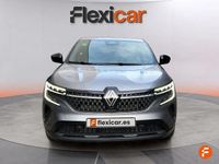 Usado Renault Austral Techno 200 CV (147 kW) 2024 Gris SUV