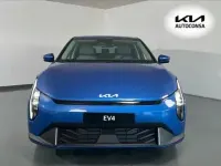 Usado Kia EV4 Launch Edition 150 kW (204 CV) 2026 Azul Berlina