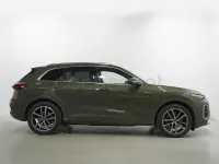 Usado Audi Q5 S-Line 204 CV (150 kW) 2025 Verde SUV