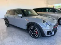 Usado Mini John Cooper Works Clubman 306 CV (225 kW) 2020 Gris / plata Familiar
