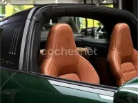 Usado Porsche 911 480 CV (353 kW) 2025 Verde Coupe