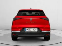 Usado Renault Symbioz Techno 140 CV (102 kW) 2025 Rojo SUV