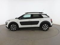 Usado Citroën C4 Cactus Feel 100 CV (73 kW) 2016 Utilitario