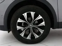Usado Renault Captur Techno 90 CV (66 kW) 2024 Gris SUV