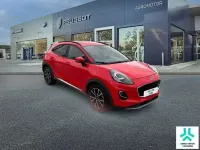 Usado Ford Puma Titanium 125 CV (91 kW) 2021 Rojo SUV