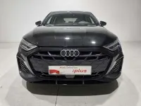 Usado Audi A3 Sportback S-Line 150 CV (110 kW) 2025 Negro Utilitario