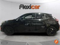 Usado Opel Corsa GS Line 100 CV (73 kW) 2023 Negro Utilitario