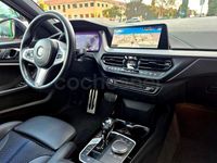 Usado BMW 120 190 CV (139 kW) 2021 Rojo Utilitario