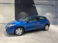 usado Renault Mégane Dynamique dCi 110