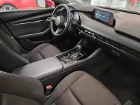 Occasion Mazda 3 122 PK (89 kW) 2022 Rood Sedan