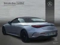 Usado Mercedes CLE220 197 CV (144 kW) 2025 Descapotable
