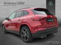 Usado Mercedes GLA200 150 HP (110 kW) 2026 Vermelho SUV