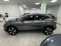 Usado Nissan Qashqai Tekna 131 CV (96 kW) 2015 SUV