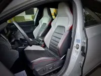 Usado VW Golf VIII GTI 245 CV (180 kW) 2021 Blanco Berlina