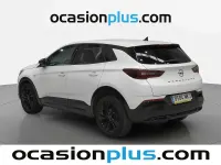 Usado Opel Grandland X S 130 CV (95 kW) 2023 Blanco SUV
