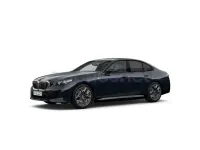 Usado BMW i5 Comfort Edition 250 kW (340 CV) 2024 Eléctrico Berlina