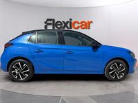 Usado Opel Corsa 101 CV (74 kW) 2025 Azul Utilitario