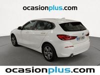 Usado BMW 116 116 CV (85 kW) 2023 Blanco Utilitario