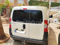 Usado Citroën Nemo 68 CV (50 kW) 2008 Blanco Monovolumen
