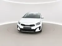 Usado Kia XCeed 100 CV (73 kW) 2025 Blanco SUV