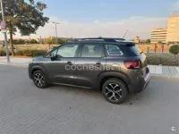 Usado Citroën C3 Aircross 110 CV (80 kW) 2022 Gris / plata SUV