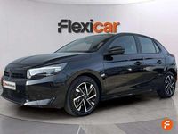 Usado Opel Corsa 101 CV (74 kW) 2023 Negro Utilitario
