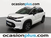 Usado Citroën C3 Aircross PureTech 110 CV (80 kW) 2023 Blanco SUV
