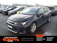 Usado Suzuki Swace 140 CV (102 kW) 2024 Negro Familiar