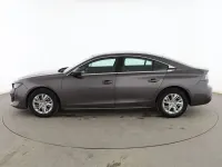 Usado Peugeot 508 Active 131 CV (96 kW) 2021 Gris Berlina