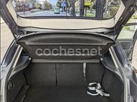 Usado Renault Mégane Dynamique 115 CV (84 kW) 2012 Negro Berlina