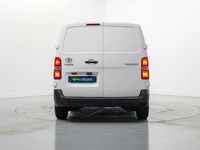 Usado Toyota Proace 120 CV (88 kW) 2021 Blanco Monovolumen