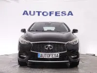 Usado Infiniti Q30 Premium 109 CV (80 kW) 2016 Negro